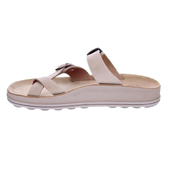 Sandalias Fantasy Sandals zapatos Mujer modelo Caterina Gris 