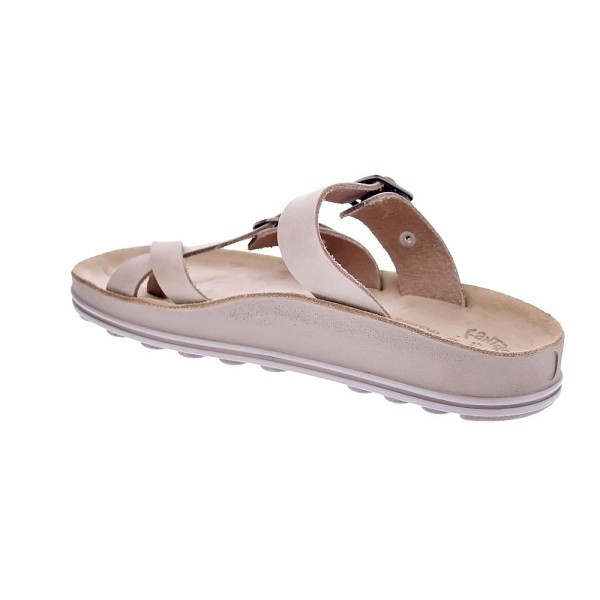 Sandalias Fantasy Sandals zapatos Mujer modelo Caterina Gris 