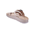 Sandalias Fantasy Sandals zapatos Mujer modelo Caterina Gris 