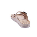 Sandalias Fantasy Sandals zapatos Mujer modelo Caterina Gris 