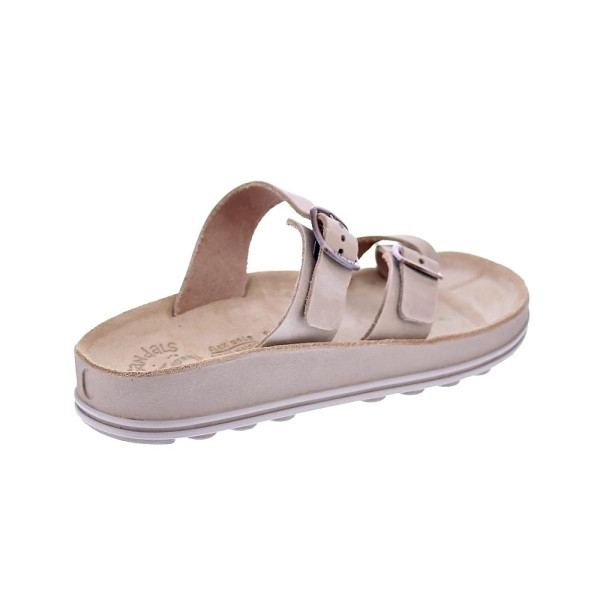 Sandalias Fantasy Sandals zapatos Mujer modelo Caterina Gris 