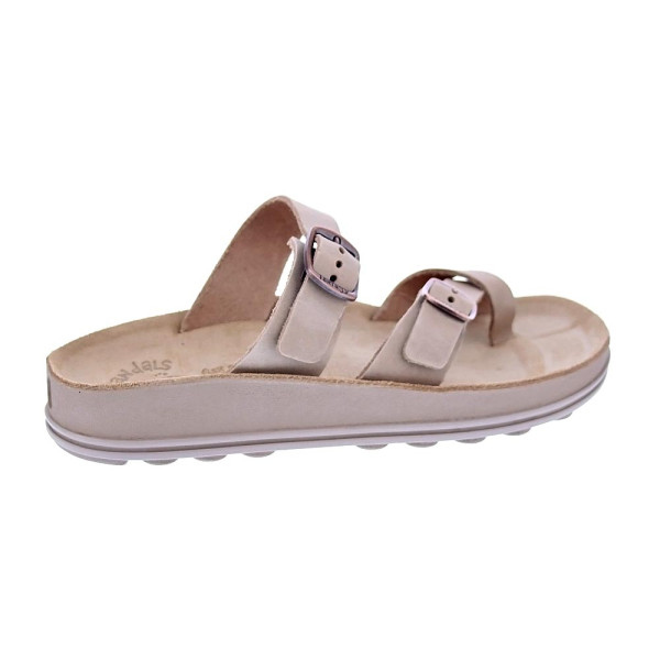 Sandalias Fantasy Sandals zapatos Mujer modelo Caterina Gris 