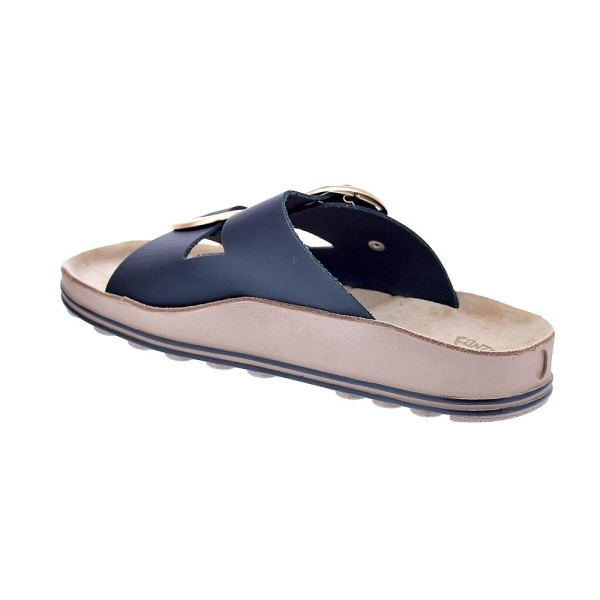 Sandalias Fantasy Sandals zapatos Mujer modelo Despoina Negro 