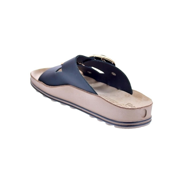 Sandalias Fantasy Sandals zapatos Mujer modelo Despoina Negro 