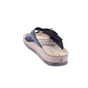 Sandalias Fantasy Sandals zapatos Mujer modelo Despoina Negro 