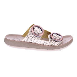Sandalias Fantasy Sandals zapatos Mujer modelo Joya Rosa 