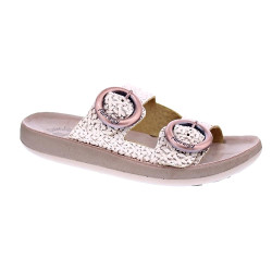 Sandalias Fantasy Sandals zapatos Mujer modelo Joya Rosa  2
