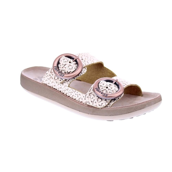 Sandalias Fantasy Sandals zapatos Mujer modelo Joya Rosa 