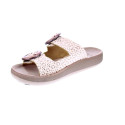 Sandalias Fantasy Sandals zapatos Mujer modelo Joya Rosa 