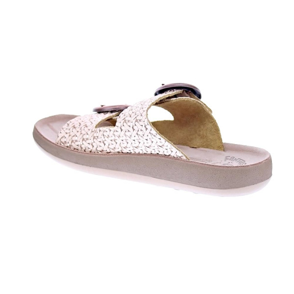 Sandalias Fantasy Sandals zapatos Mujer modelo Joya Rosa 