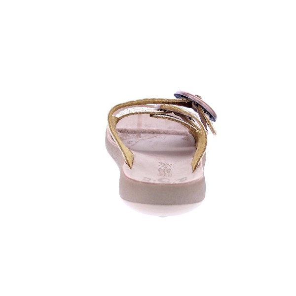 Sandalias Fantasy Sandals zapatos Mujer modelo Joya Rosa 