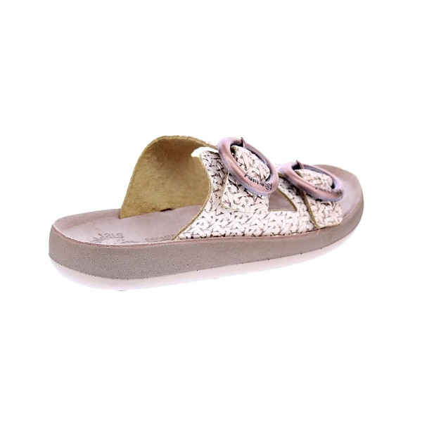 Sandalias Fantasy Sandals zapatos Mujer modelo Joya Rosa 
