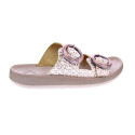 Sandalias Fantasy Sandals zapatos Mujer modelo Joya Rosa 