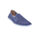 Mocasines Kaiss zapatos Hombre modelo Denver Azul 