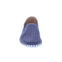 Mocasines Kaiss zapatos Hombre modelo Denver Azul 