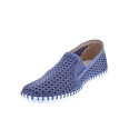 Mocasines Kaiss zapatos Hombre modelo Denver Azul 