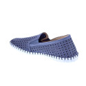 Mocasines Kaiss zapatos Hombre modelo Denver Azul 
