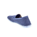 Mocasines Kaiss zapatos Hombre modelo Denver Azul 