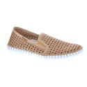 Mocasines Kaiss zapatos Hombre modelo Denver Beige 