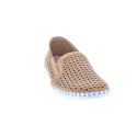 Mocasines Kaiss zapatos Hombre modelo Denver Beige 