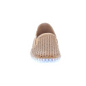 Mocasines Kaiss zapatos Hombre modelo Denver Beige 