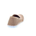 Mocasines Kaiss zapatos Hombre modelo Denver Beige 