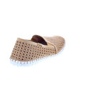 Mocasines Kaiss zapatos Hombre modelo Denver Beige 
