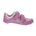 Zapatillas Gioseppo zapatos Niña modelo Colebrook Rosa Velcro