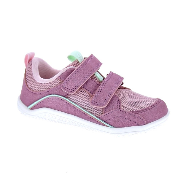 Zapatillas Gioseppo zapatos Niña modelo Colebrook Rosa Velcro