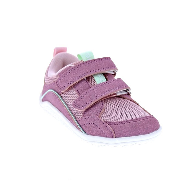 Zapatillas Gioseppo zapatos Niña modelo Colebrook Rosa Velcro