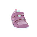 Zapatillas Gioseppo zapatos Niña modelo Colebrook Rosa Velcro