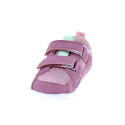 Zapatillas Gioseppo zapatos Niña modelo Colebrook Rosa Velcro