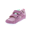 Zapatillas Gioseppo zapatos Niña modelo Colebrook Rosa Velcro