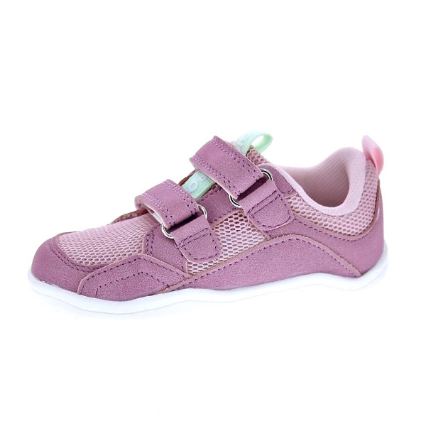 Zapatillas Gioseppo zapatos Niña modelo Colebrook Rosa Velcro