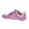 Zapatillas Gioseppo zapatos Niña modelo Colebrook Rosa Velcro
