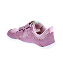 Zapatillas Gioseppo zapatos Niña modelo Colebrook Rosa Velcro