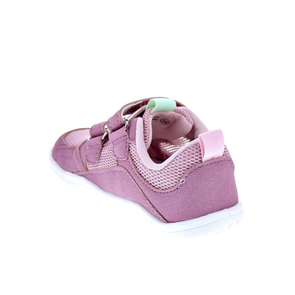 Zapatillas Gioseppo zapatos Niña modelo Colebrook Rosa Velcro