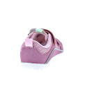 Zapatillas Gioseppo zapatos Niña modelo Colebrook Rosa Velcro