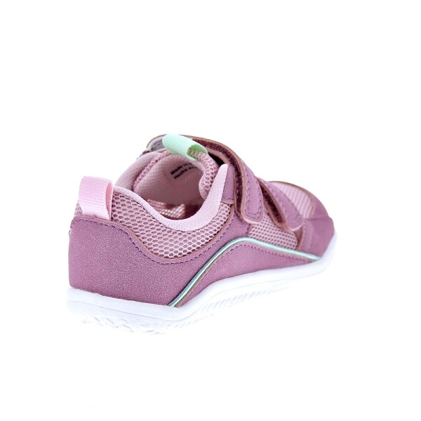 Zapatillas Gioseppo zapatos Niña modelo Colebrook Rosa Velcro