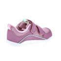 Zapatillas Gioseppo zapatos Niña modelo Colebrook Rosa Velcro