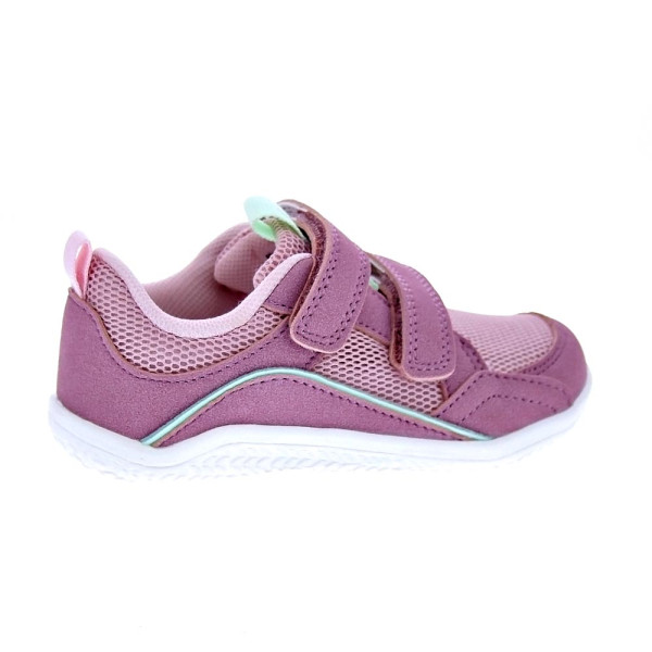 Zapatillas Gioseppo zapatos Niña modelo Colebrook Rosa Velcro