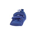 Zapatillas Gioseppo zapatos Niño modelo Colebrook Azul Velcro