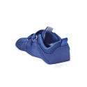 Zapatillas Gioseppo zapatos Niño modelo Colebrook Azul Velcro