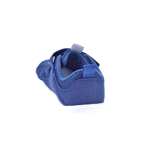 Zapatillas Gioseppo zapatos Niño modelo Colebrook Azul Velcro