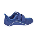 Zapatillas Gioseppo zapatos Niño modelo Colebrook Azul Velcro