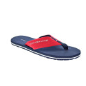 Chanclas Tommy Hilfiger zapatos Hombre modelo Nyc Beach Sandal Azul 