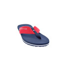 Chanclas Tommy Hilfiger zapatos Hombre modelo Nyc Beach Sandal Azul 