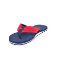 Chanclas Tommy Hilfiger zapatos Hombre modelo Nyc Beach Sandal Azul 