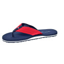 Chanclas Tommy Hilfiger zapatos Hombre modelo Nyc Beach Sandal Azul 