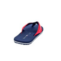 Chanclas Tommy Hilfiger zapatos Hombre modelo Nyc Beach Sandal Azul 